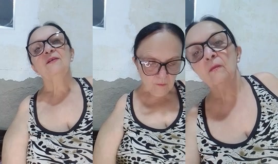 severinaferreira Bigo Live — Oct 28, 2026, 12:01 AM