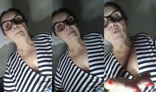 severinaferreira Bigo Live — Oct 28, 2026, 2:31 AM