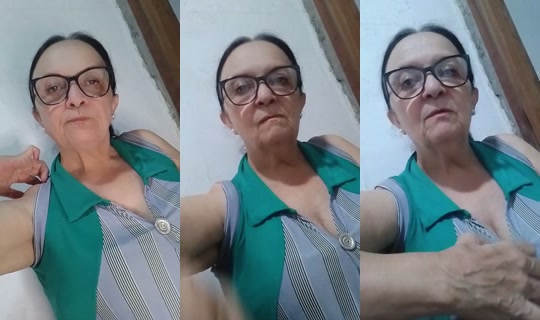 severinaferreira Bigo Live — Oct 28, 2026, 8:45 PM