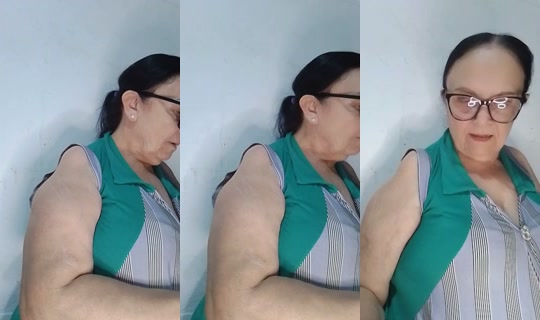 severinaferreira Bigo Live — Oct 28, 2026, 11:07 PM