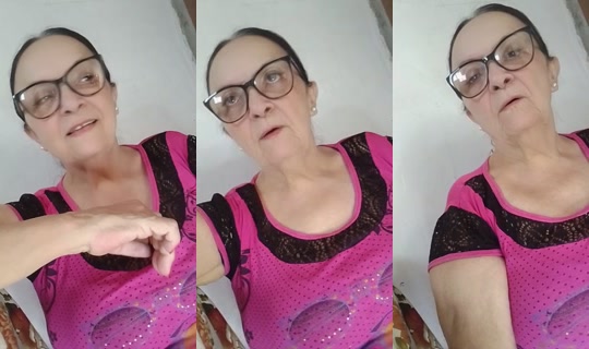 severinaferreira Bigo Live — Oct 29, 2026, 6:35 PM