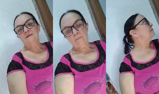 severinaferreira Bigo Live — Oct 29, 2026, 11:33 PM