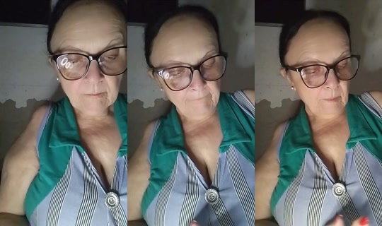 severinaferreira Bigo Live — Oct 30, 2026, 3:48 AM