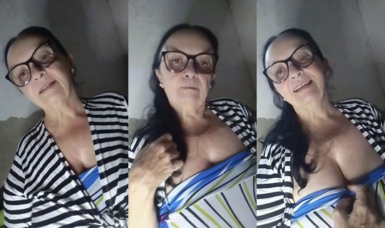 severinaferreira Bigo Live — Oct 30, 2026, 8:12 AM