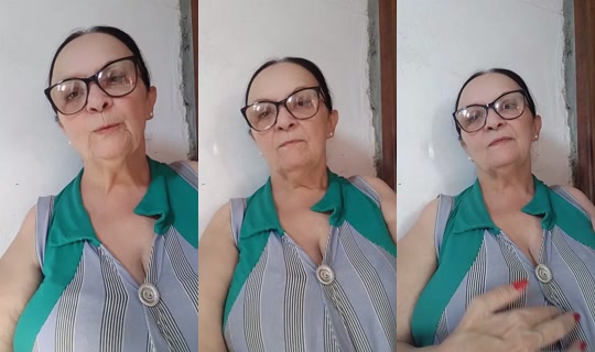 severinaferreira Bigo Live — Oct 30, 2026, 6:26 PM