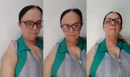 severinaferreira Bigo Live — Oct 30, 2026, 7:18 PM