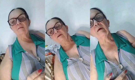 severinaferreira Bigo Live — Oct 30, 2026, 8:45 PM