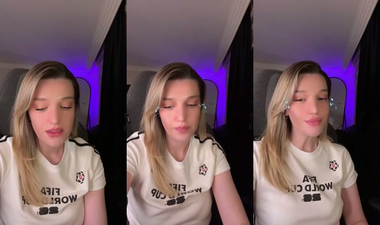 sevvonuz Bigo Live — Sep 20, 2026, 10:30 PM