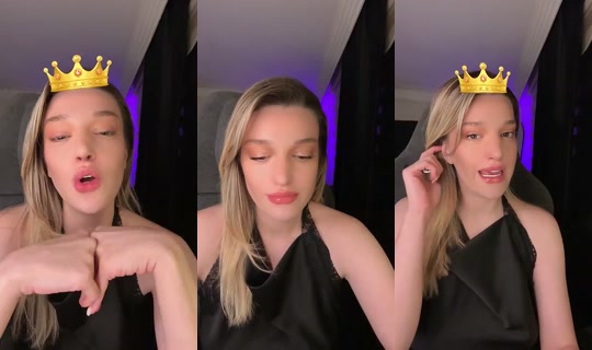 sevvonuz Bigo Live — Sep 25, 2026, 10:10 PM
