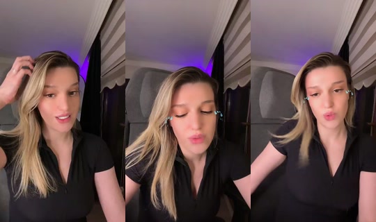 sevvonuz Bigo Live — Sep 29, 2026, 11:18 PM