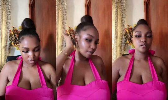 sexy__luna Bigo Live — Oct 16, 2026, 2:21 PM