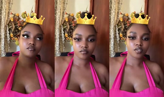 sexy__luna Bigo Live — Oct 24, 2026, 3:26 PM