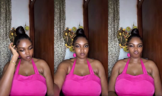 sexy__luna Bigo Live — Oct 24, 2026, 9:43 PM