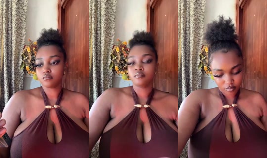 sexy__luna Bigo Live — Oct 27, 2026, 2:22 PM