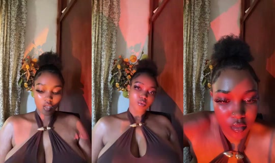 sexy__luna Bigo Live — Oct 27, 2026, 3:22 PM