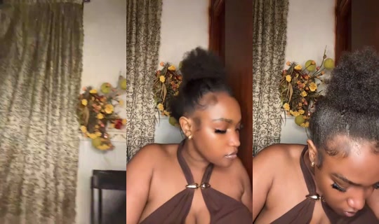 sexy__luna Bigo Live — Oct 27, 2026, 10:07 PM