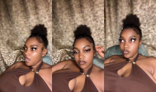 sexy__luna Bigo Live — Oct 28, 2026, 12:19 AM