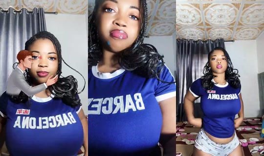 sexybaker_1 Bigo Live — Oct 17, 2026, 12:32 PM