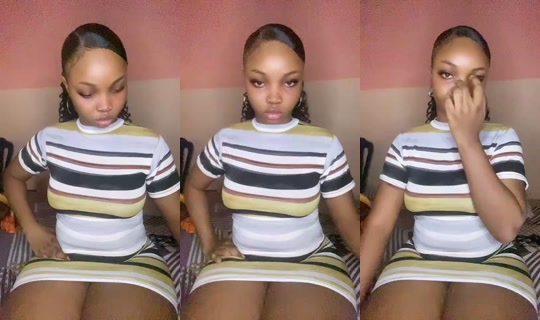 sexybleh Bigo Live — Aug 26, 2026, 7:27 PM