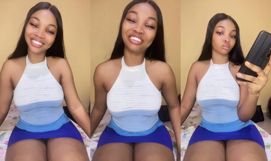 sexybleh Bigo Live — Oct 10, 2026, 7:22 AM