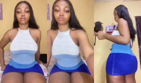 sexybleh Bigo Live — Oct 10, 2026, 8:37 AM