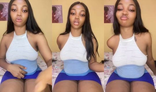 sexybleh Bigo Live — Oct 10, 2026, 10:25 AM