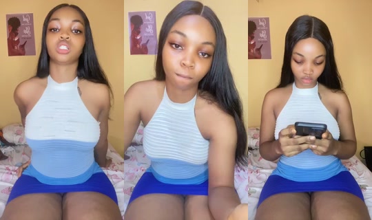 sexybleh Bigo Live — Oct 10, 2026, 11:33 AM