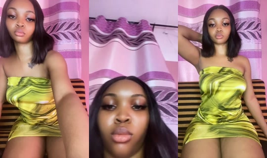 sexybleh Bigo Live — Oct 28, 2026, 1:20 PM