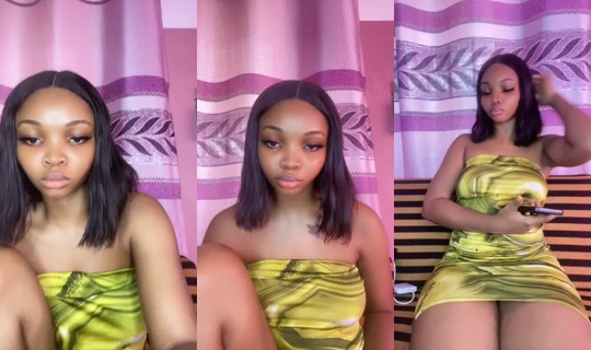 sexybleh Bigo Live — Oct 28, 2026, 2:12 PM