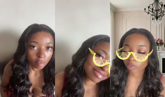 sexycandy5 Bigo Live — Oct 8, 2026, 11:07 AM