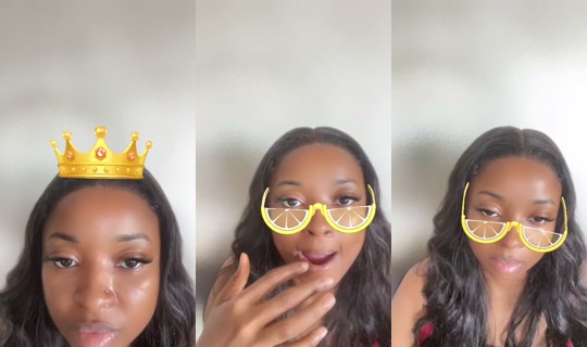 sexycandy5 Bigo Live — Oct 8, 2026, 12:03 PM