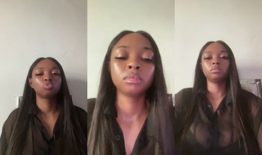 sexycandy5 Bigo Live — Oct 9, 2026, 4:37 PM