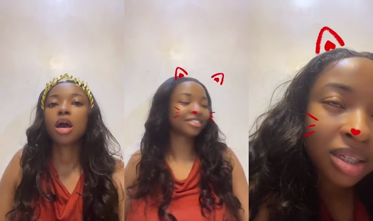 sexycandy5 Bigo Live — Oct 19, 2026, 7:39 PM