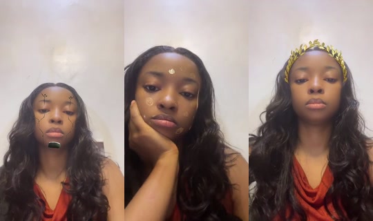 sexycandy5 Bigo Live — Oct 20, 2026, 3:56 AM