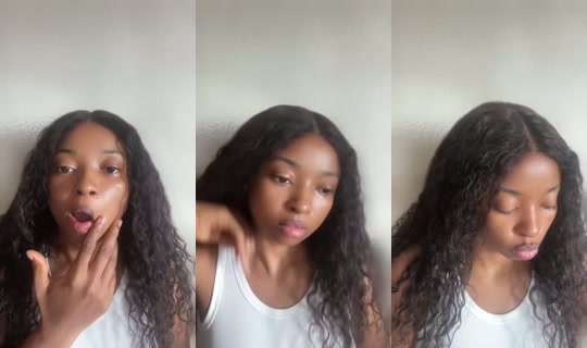 sexycandy5 Bigo Live — Oct 24, 2026, 3:33 PM