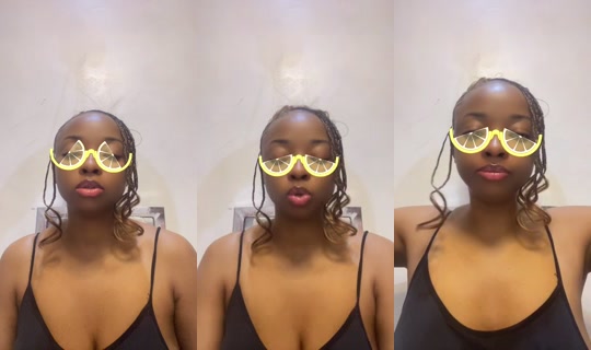sexycandy5 Bigo Live — Oct 31, 2026, 3:45 AM