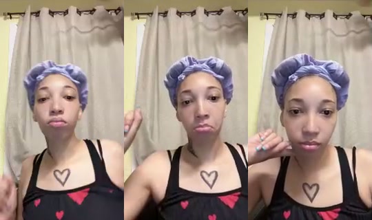 sexyred29 Bigo Live — Oct 15, 2026, 3:10 AM