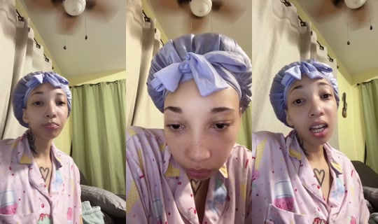 sexyred29 Bigo Live — Oct 17, 2026, 1:19 AM