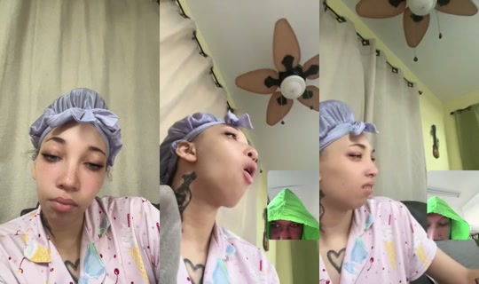 sexyred29 Bigo Live — Oct 17, 2026, 9:44 PM