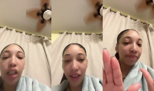 sexyred29 Bigo Live — Oct 19, 2026, 3:58 AM