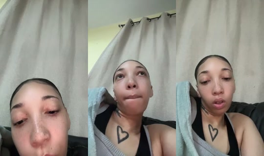 sexyred29 Bigo Live — Oct 19, 2026, 10:11 PM