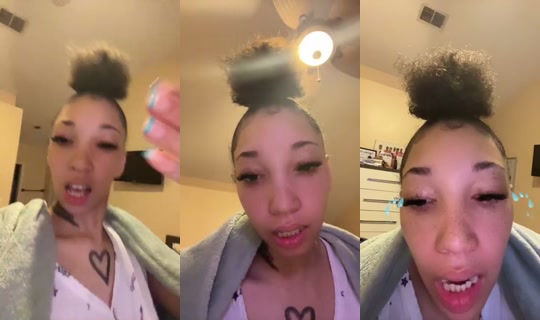 sexyred29 Bigo Live — Oct 23, 2026, 3:10 AM
