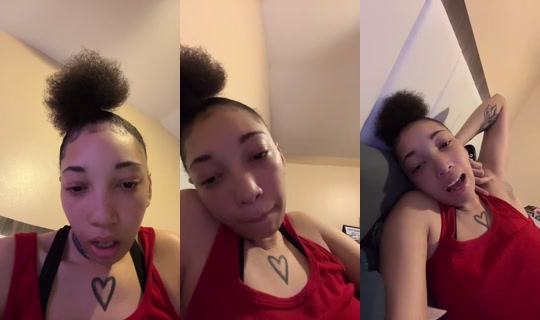 sexyred29 Bigo Live — Oct 30, 2026, 1:06 AM