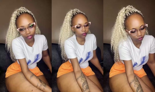 sexysaffy1 Bigo Live — Oct 8, 2026, 9:51 PM