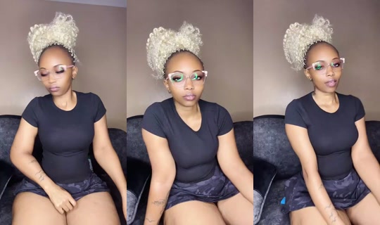 sexysaffy1 Bigo Live — Oct 11, 2026, 12:21 PM