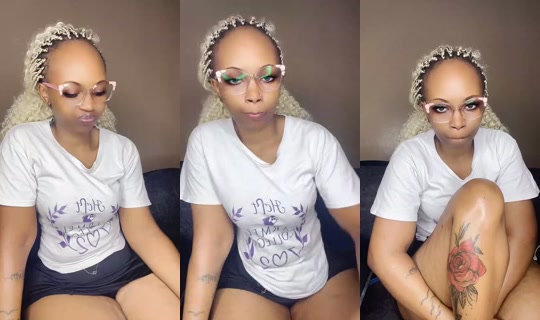sexysaffy1 Bigo Live — Oct 12, 2026, 11:16 AM