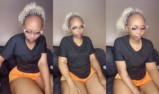 sexysaffy1 Bigo Live — Oct 15, 2026, 2:13 PM