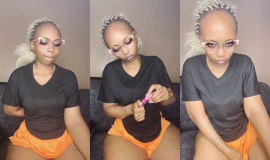 sexysaffy1 Bigo Live — Oct 15, 2026, 9:32 PM