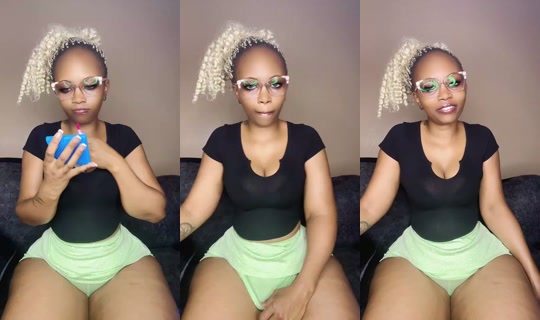 sexysaffy1 Bigo Live — Oct 24, 2026, 12:41 PM
