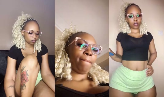 sexysaffy1 Bigo Live — Oct 24, 2026, 1:13 PM
